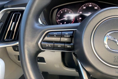 2024 Mazda Mazda CX-90 3.3 Turbo Premium Plus