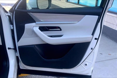 2024 Mazda Mazda CX-90 3.3 Turbo Premium Plus