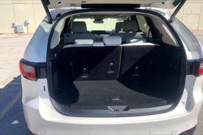 2024 Mazda Mazda CX-90 3.3 Turbo Premium Plus