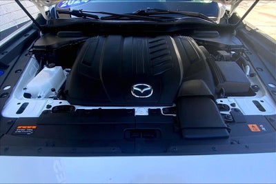 2024 Mazda Mazda CX-90 3.3 Turbo Premium Plus