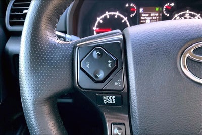 2023 Toyota 4Runner 40th Anniversary Special Edition