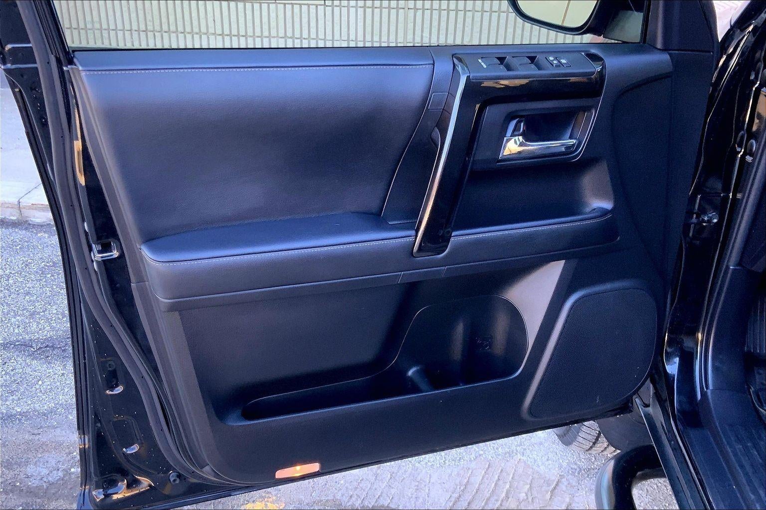 2023 Toyota 4Runner 40th Anniversary Special Edition