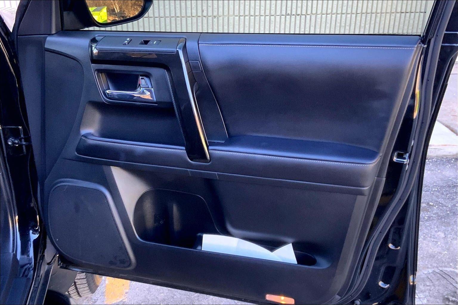 2023 Toyota 4Runner 40th Anniversary Special Edition