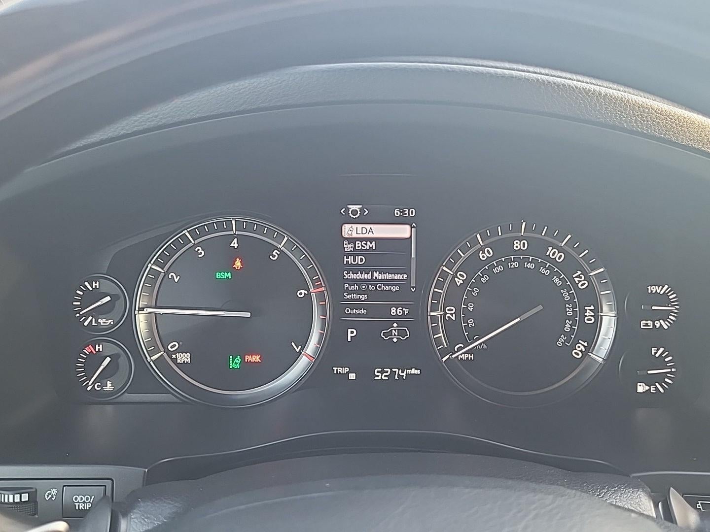 2020 Lexus LX LX 570