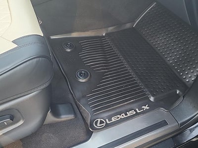 2020 Lexus LX LX 570