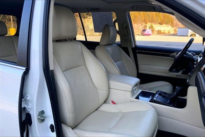 2023 Lexus GX GX 460 Luxury