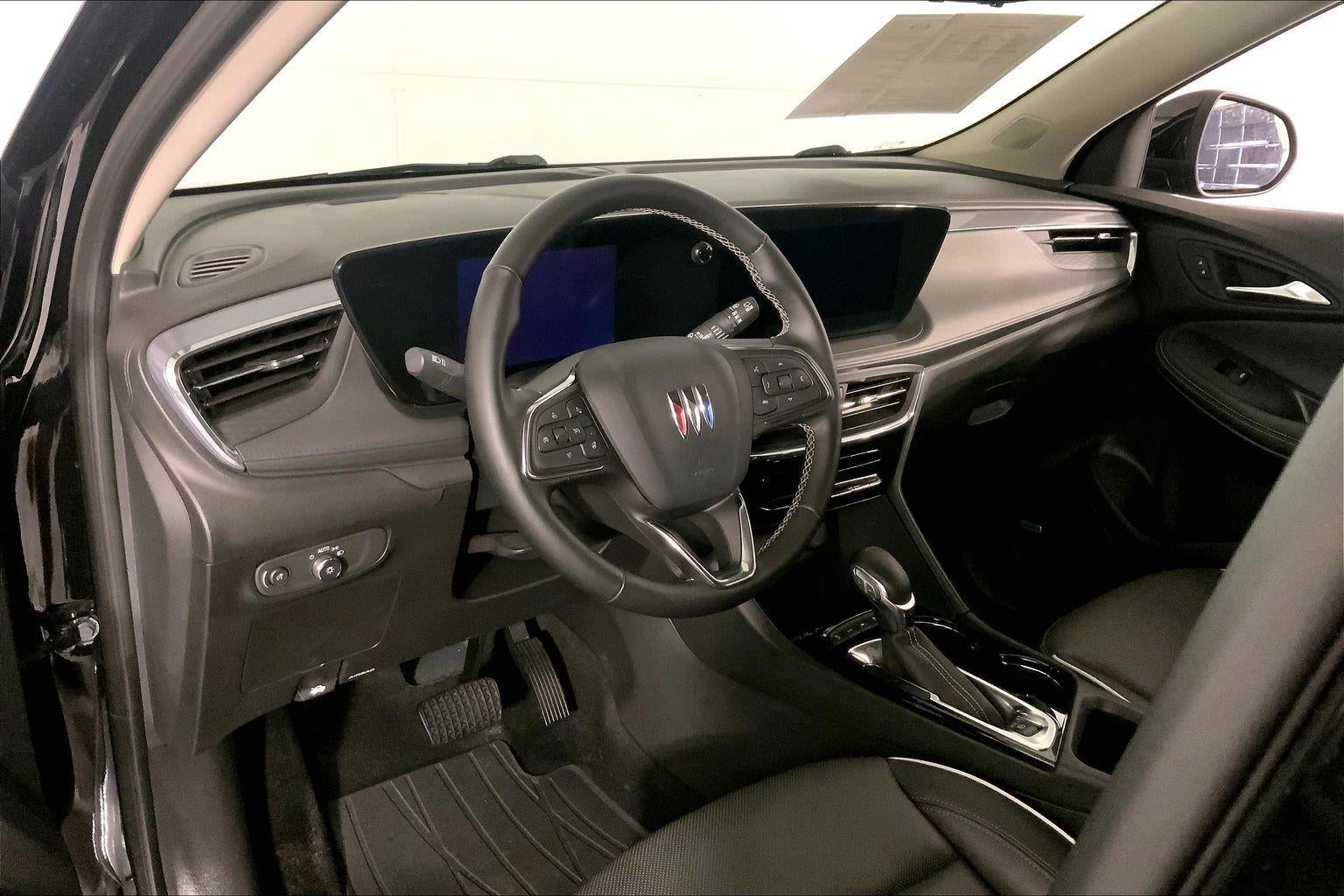 2024 Buick Encore GX Avenir