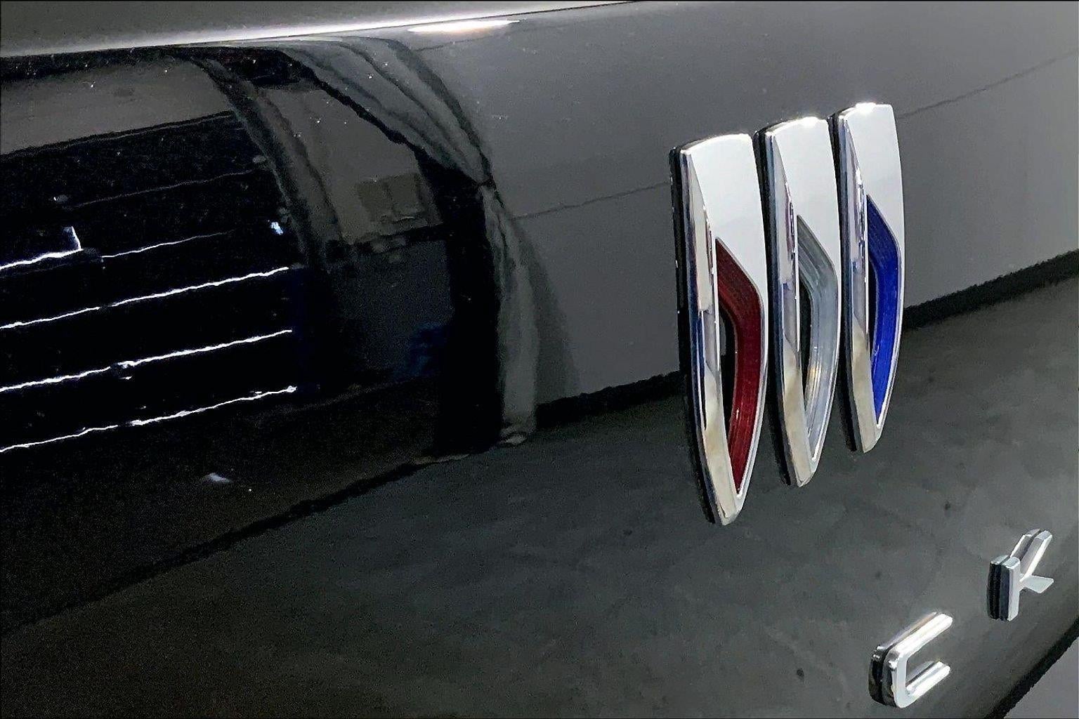 2024 Buick Encore GX Avenir