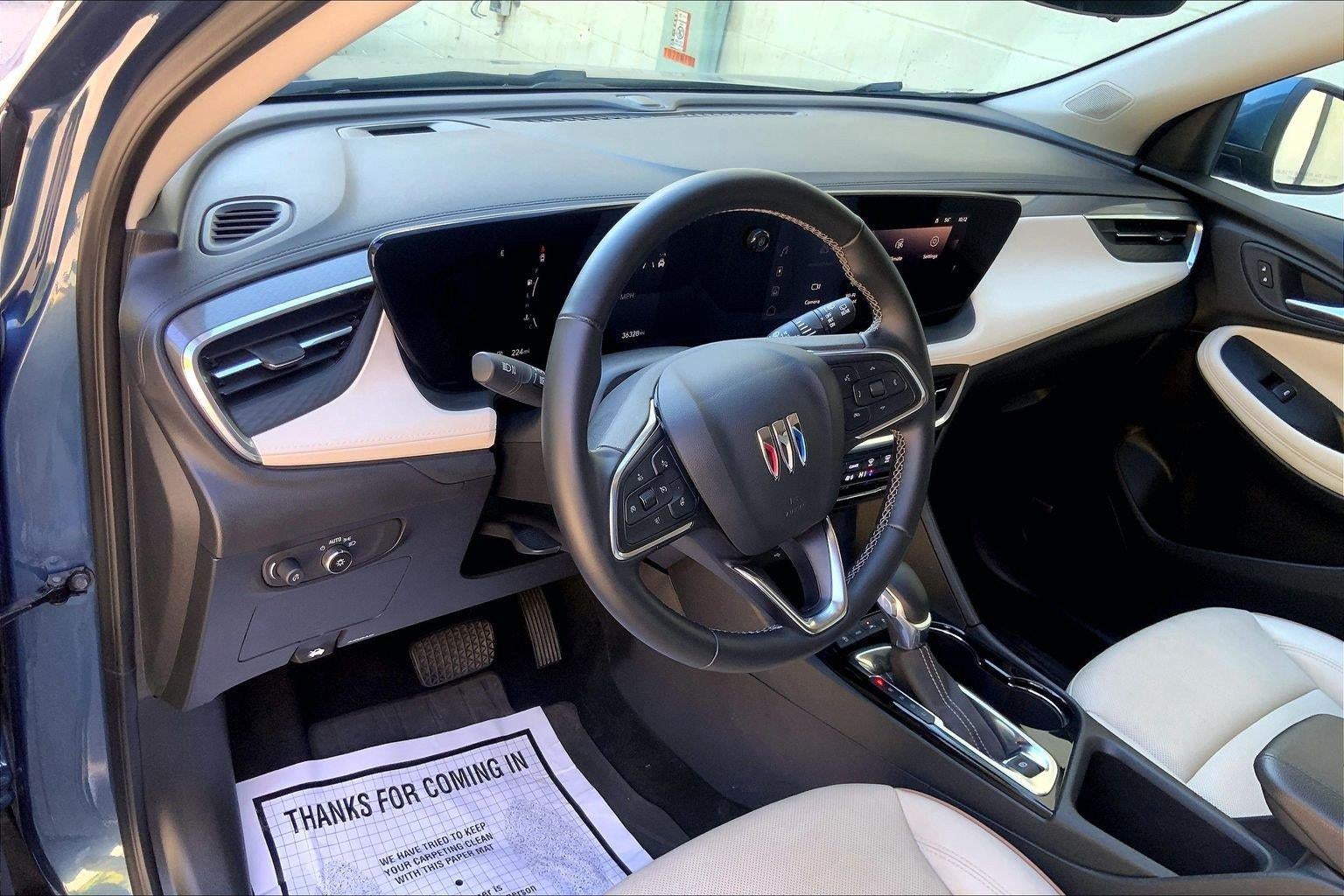 2024 Buick Encore GX Avenir