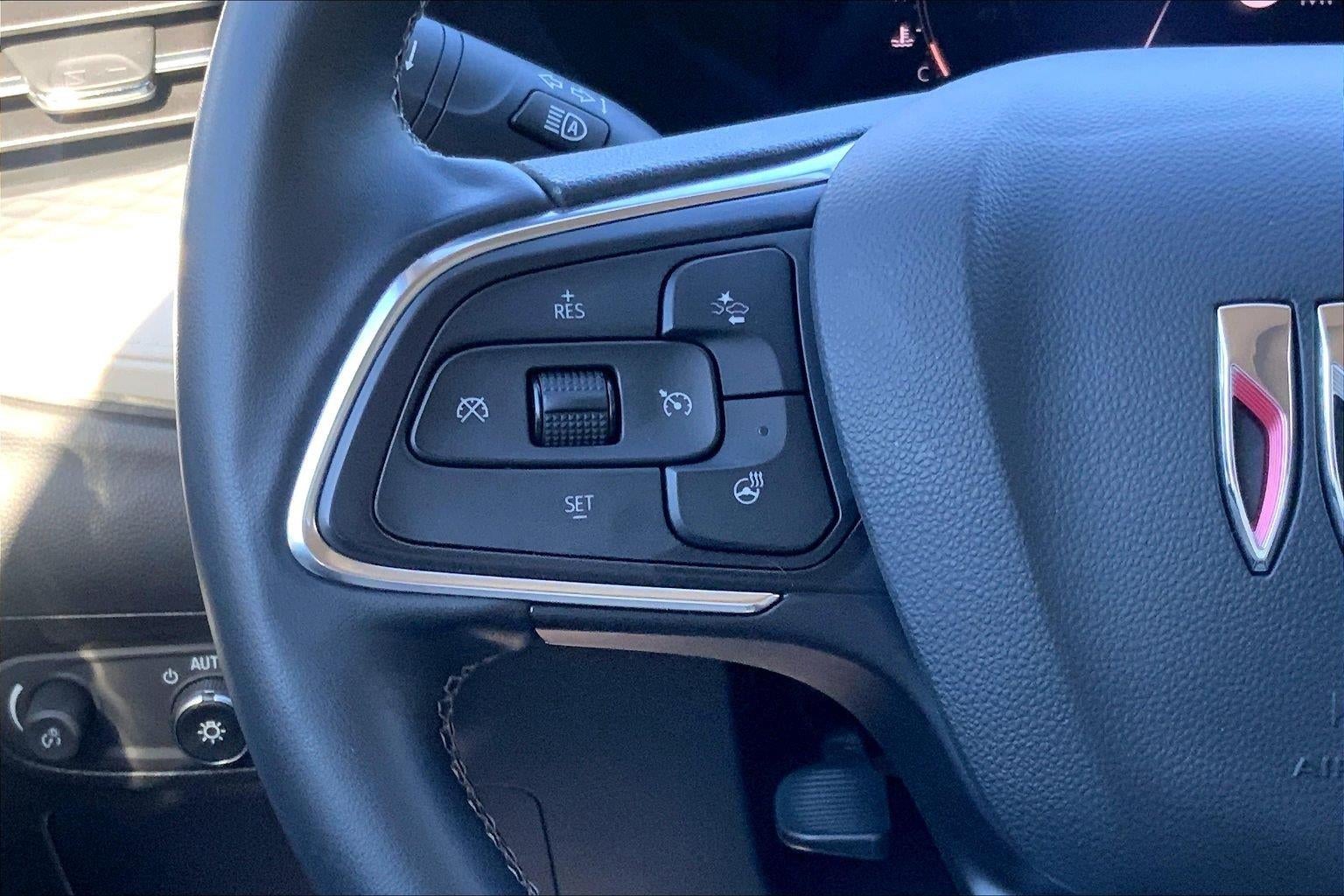 2024 Buick Encore GX Avenir