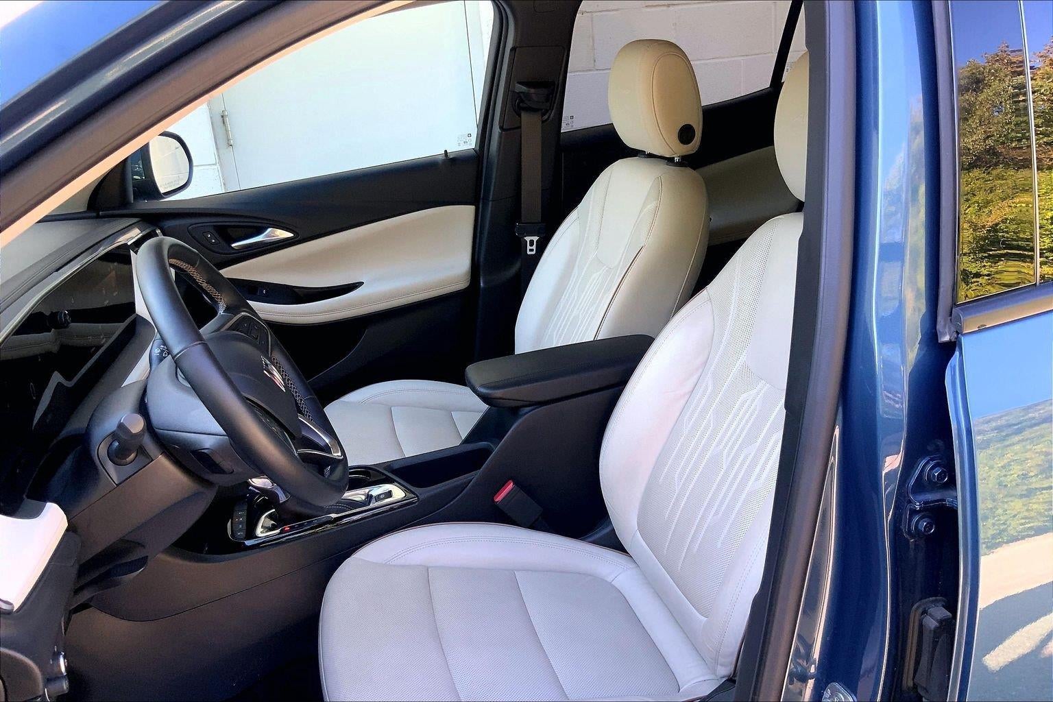 2024 Buick Encore GX Avenir