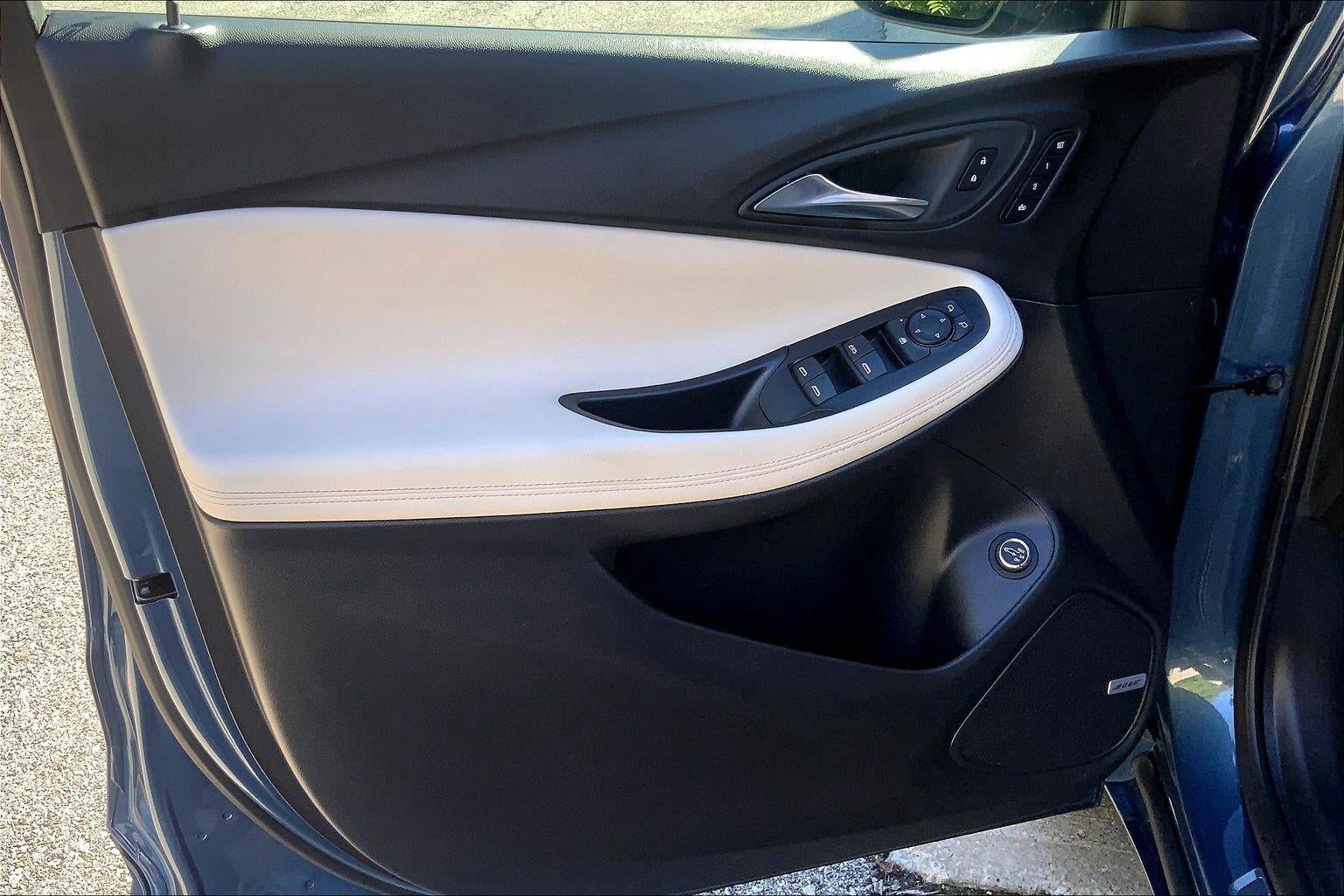 2024 Buick Encore GX Avenir