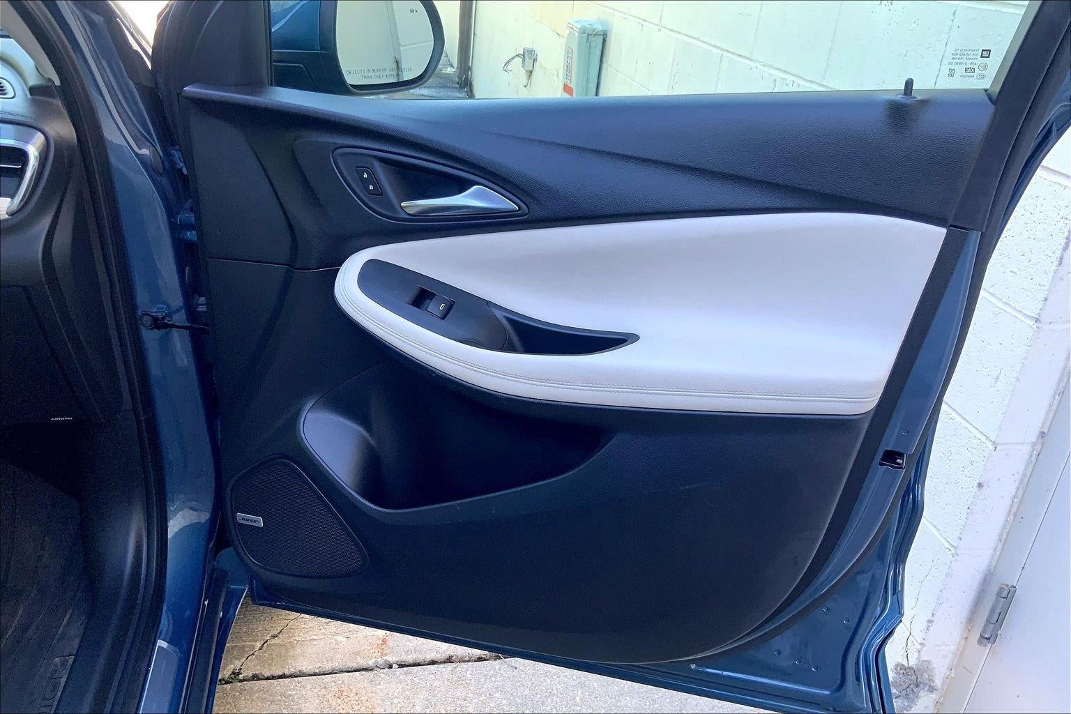 2024 Buick Encore GX Avenir