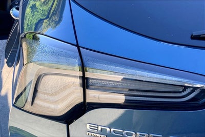 2024 Buick Encore GX Avenir