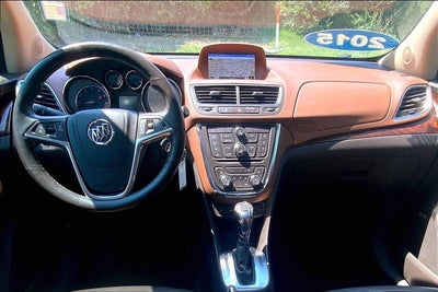 2015 Buick Encore Premium