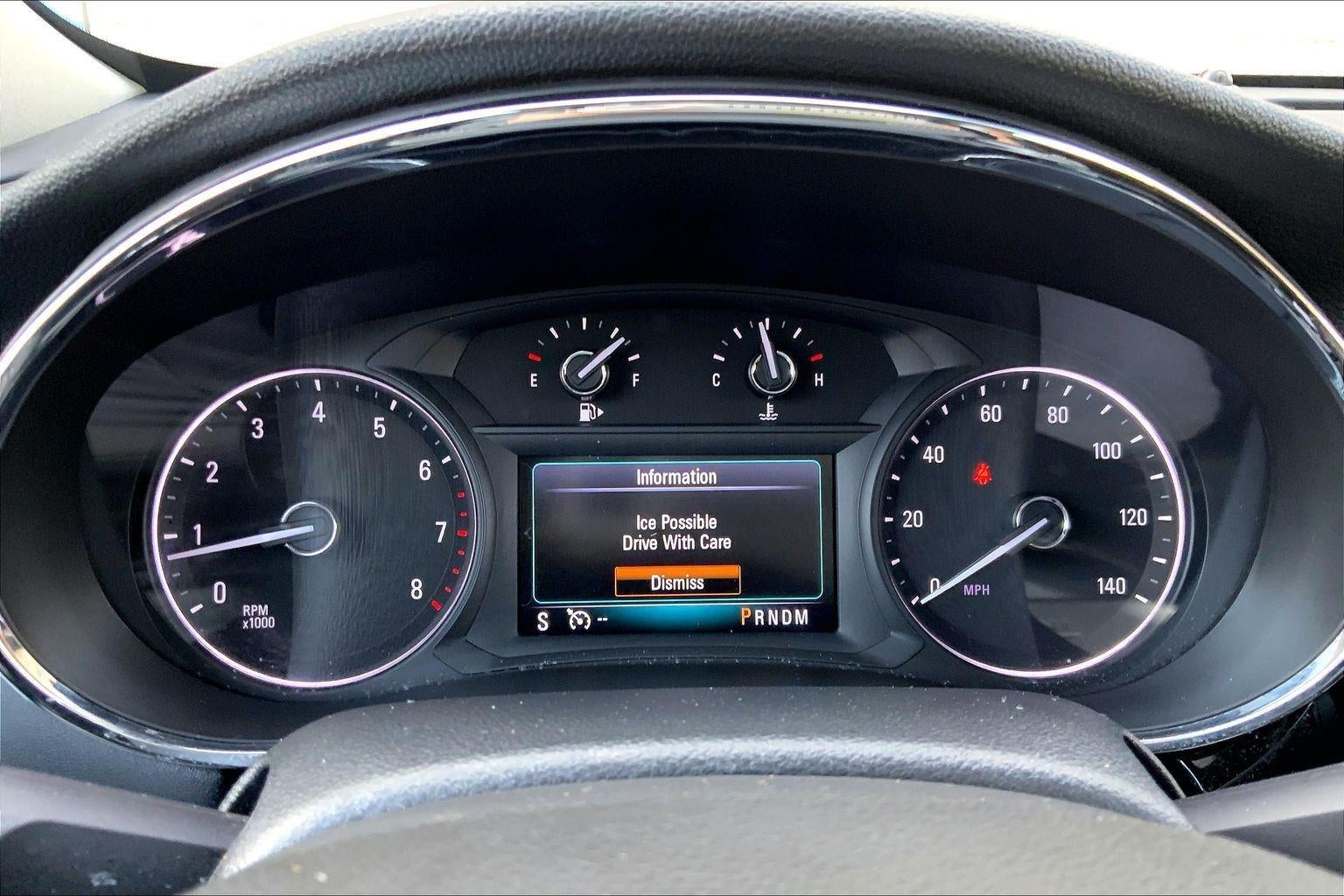 2018 Buick Encore Premium