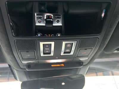 2023 Jaguar F-PACE SVR