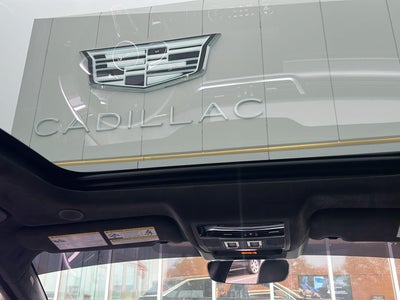 2023 Jaguar F-PACE SVR