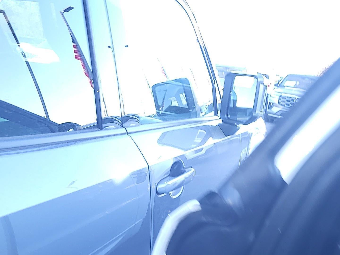 2019 Land Rover Range Rover Sport Autobiography