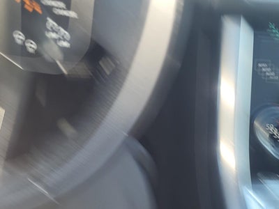 2019 Land Rover Range Rover Sport Autobiography