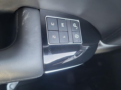 2019 Land Rover Range Rover Sport Autobiography