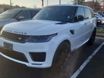 2019 Land Rover Range Rover Sport Autobiography