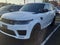 2019 Land Rover Range Rover Sport Autobiography