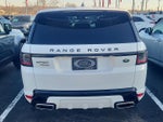 2019 Land Rover Range Rover Sport Autobiography