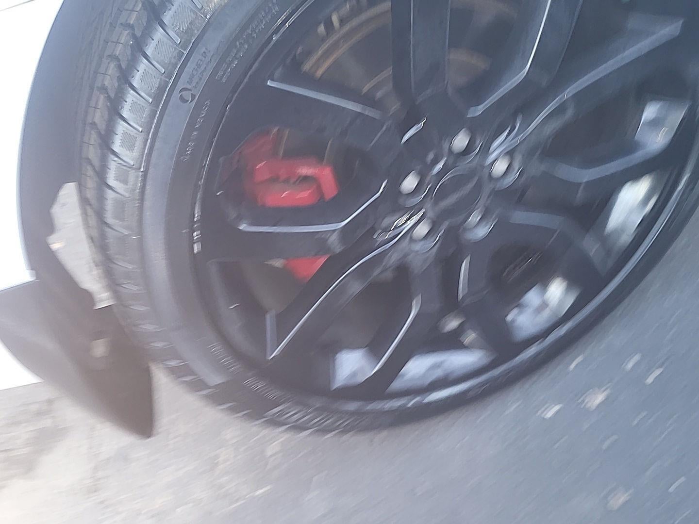 2019 Land Rover Range Rover Sport Autobiography