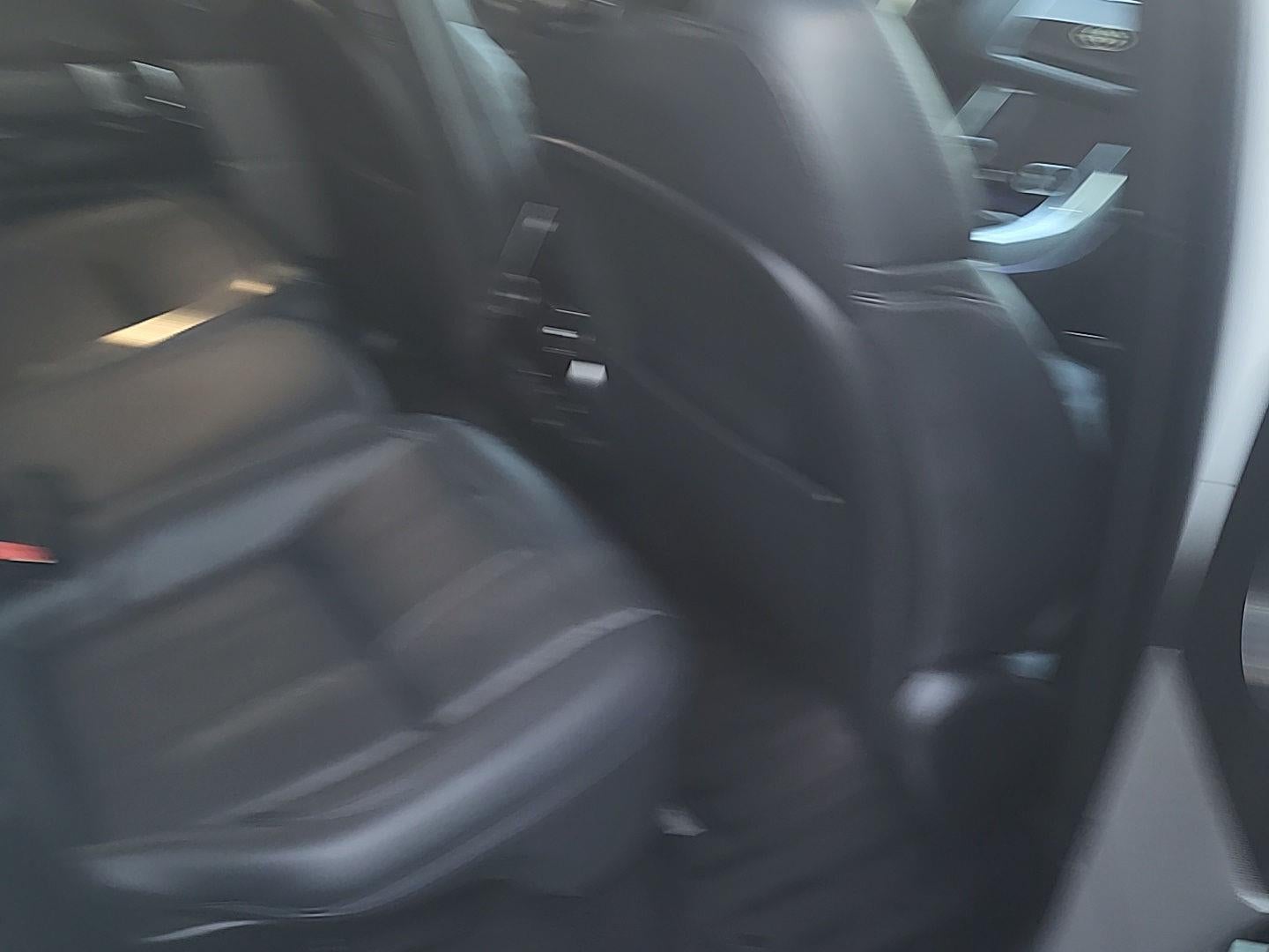 2019 Land Rover Range Rover Sport Autobiography