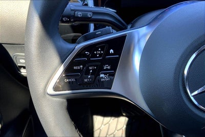 2025 Mercedes-Benz GLA GLA 250