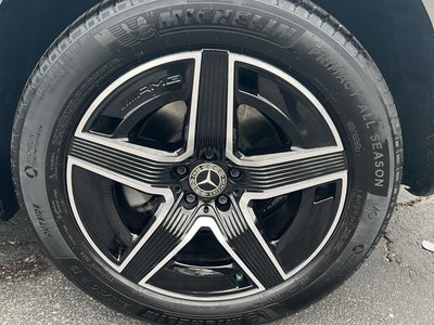 2025 Mercedes-Benz GLC GLC 300