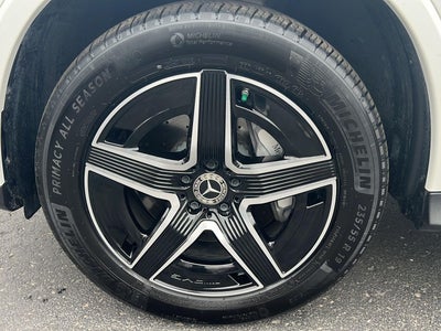 2025 Mercedes-Benz GLC GLC 300
