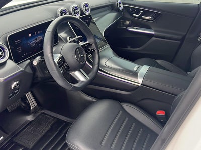 2025 Mercedes-Benz GLC GLC 300