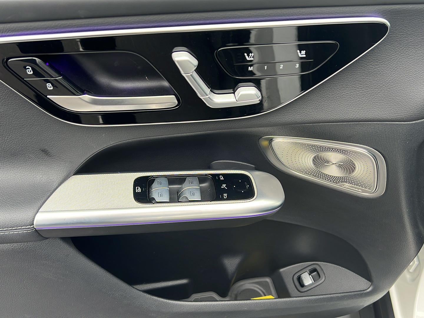 2025 Mercedes-Benz GLC GLC 300