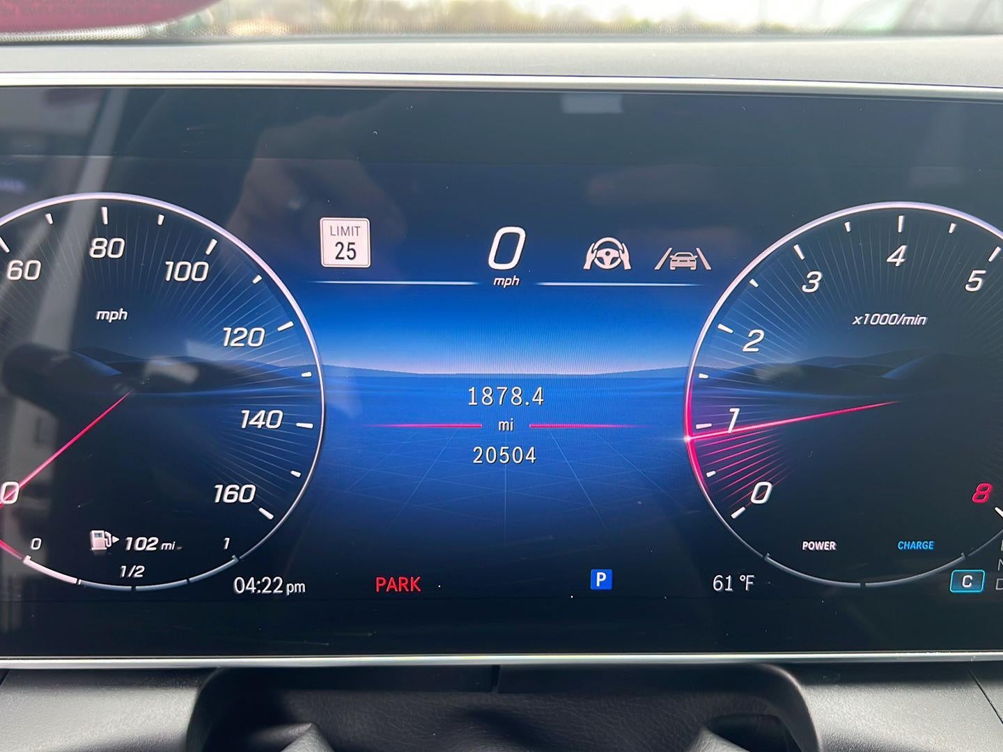 2025 Mercedes-Benz GLC GLC 300