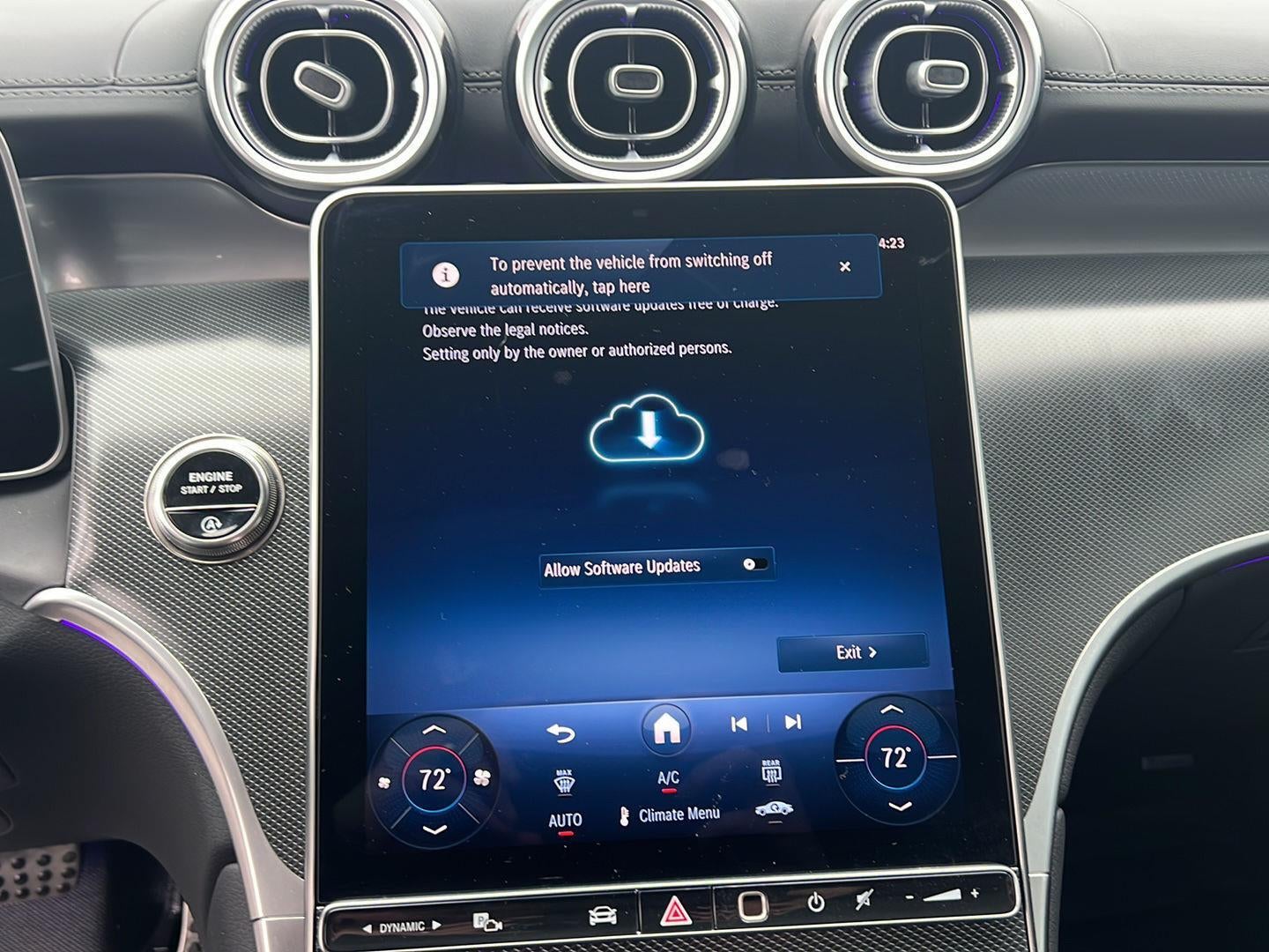 2025 Mercedes-Benz GLC GLC 300