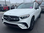 2025 Mercedes-Benz GLC GLC 300