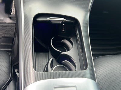 2025 Mercedes-Benz GLC GLC 300