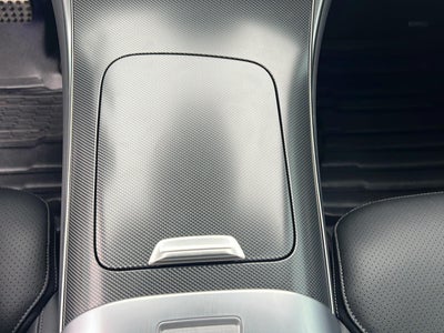 2025 Mercedes-Benz GLC GLC 300