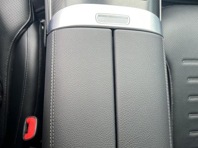 2025 Mercedes-Benz GLC GLC 300