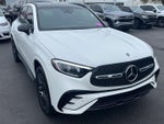 2025 Mercedes-Benz GLC GLC 300