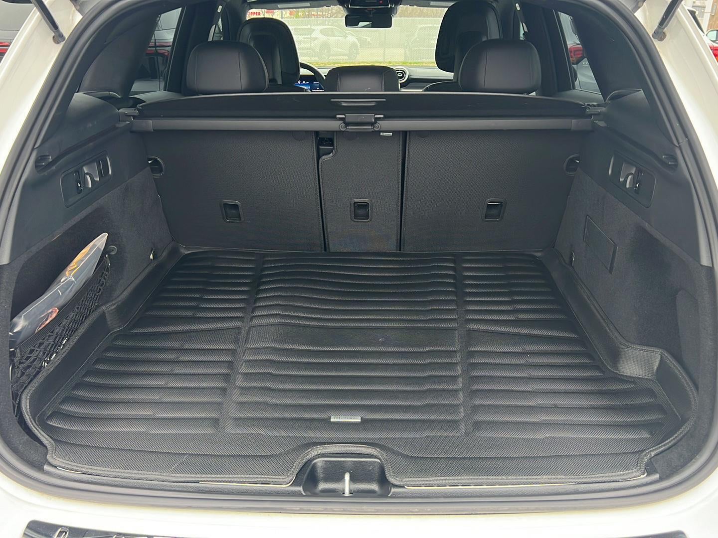 2025 Mercedes-Benz GLC GLC 300