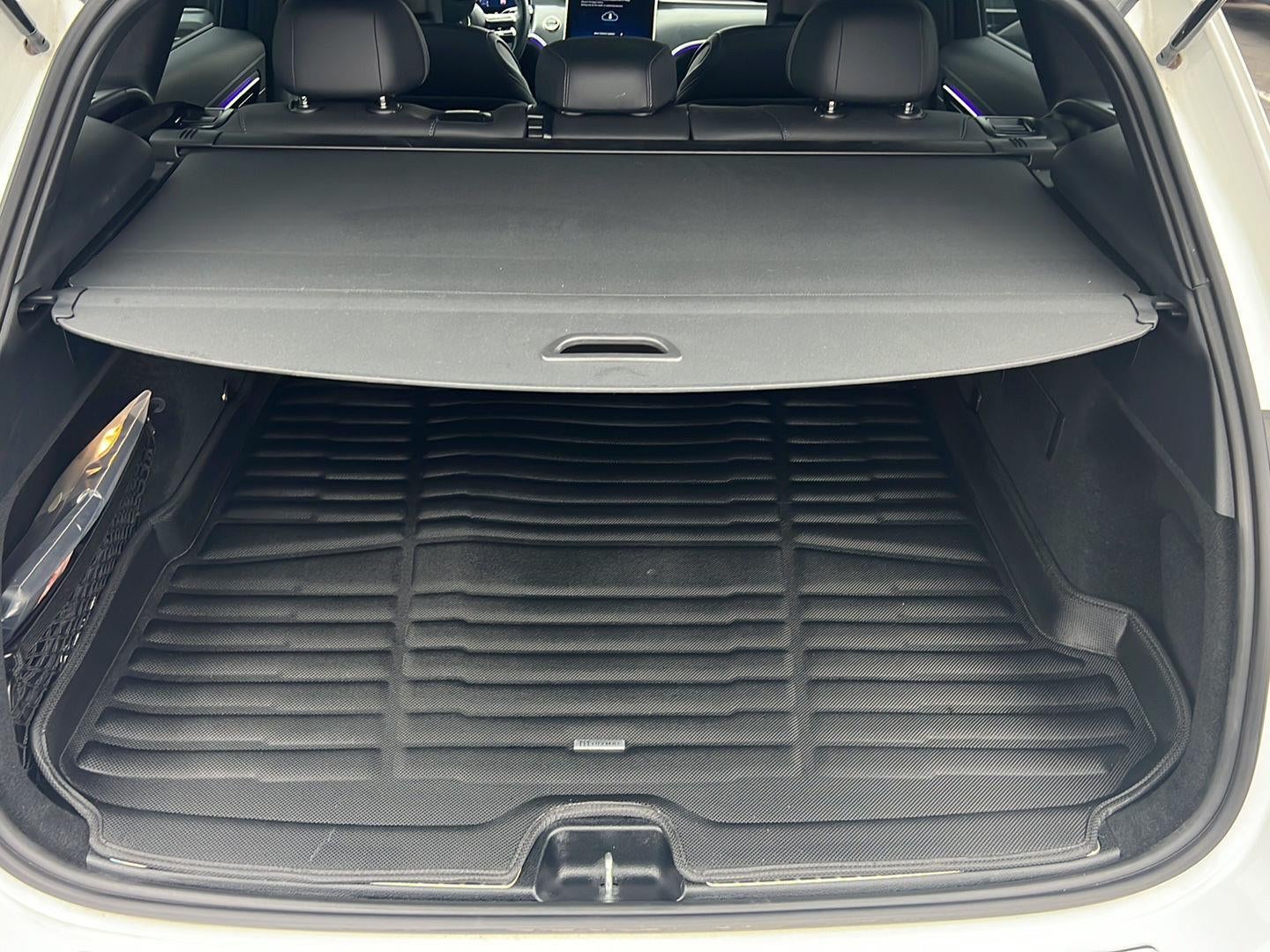 2025 Mercedes-Benz GLC GLC 300