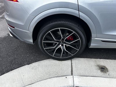 2023 Audi SQ8 Prestige