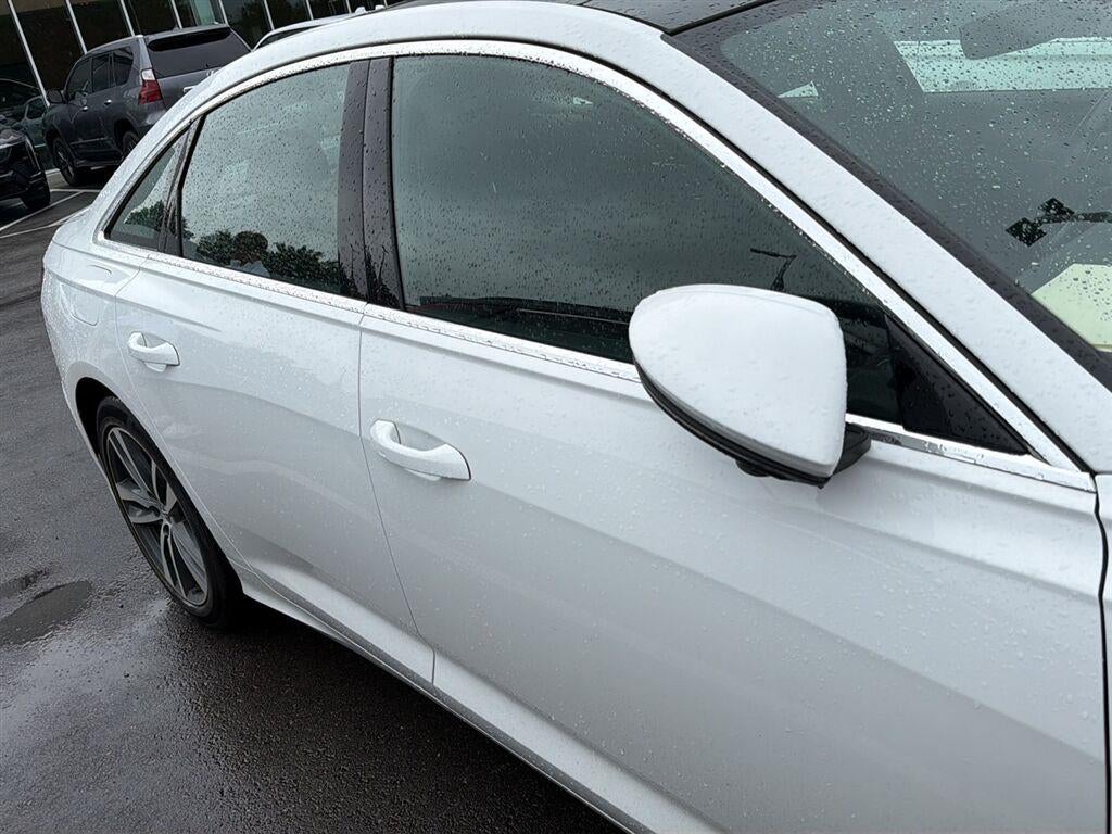 2019 Audi A6 Premium