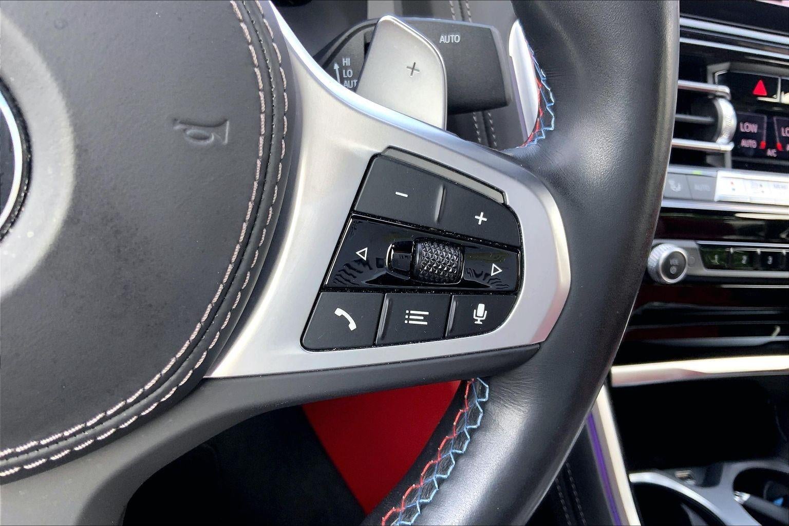 2023 BMW 8 Series M850i