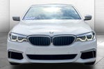 2020 BMW 5 Series M550i xDrive