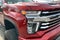 2022 Chevrolet Silverado 2500 HD High Country