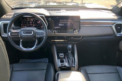 2023 GMC Canyon Denali